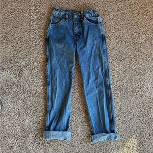 Wrangler Kids Blue Jeans